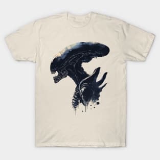 alien T-Shirt